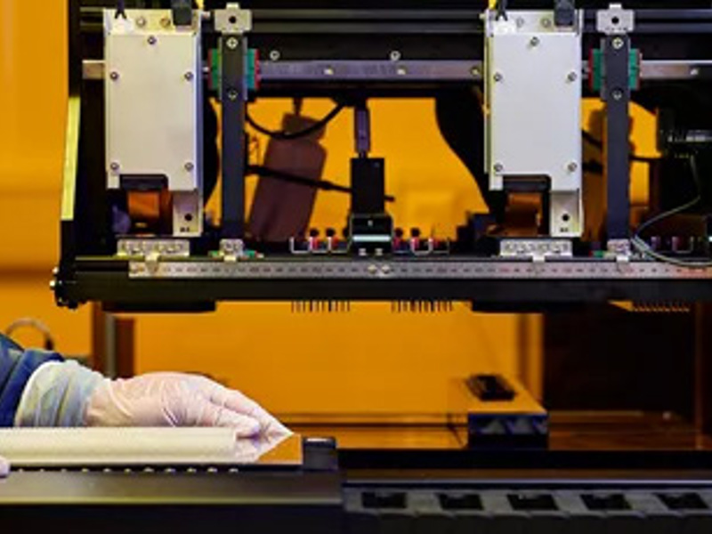 Achieve more in 3D Printing