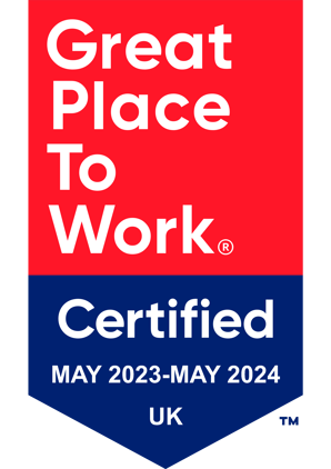 Great place to work image