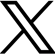 X Twitter logo