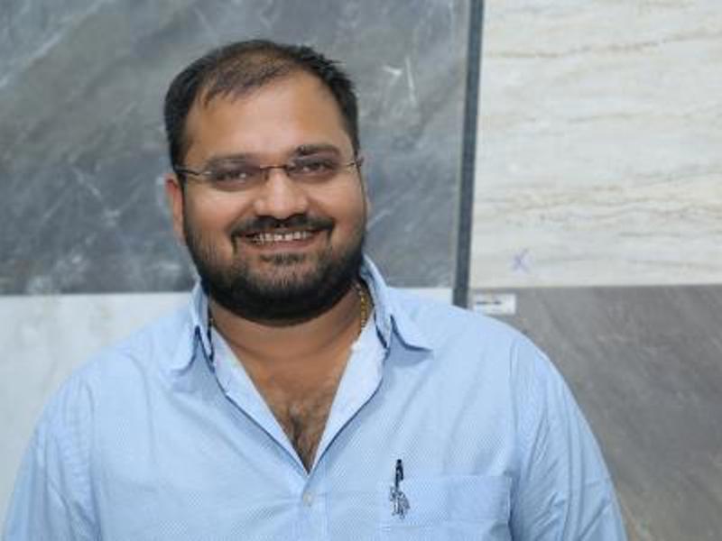Xaar 2001+ printhead takes ceramics revolution to India