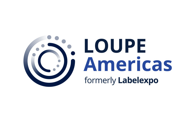 LOUPE Americas formerly Labelexpo