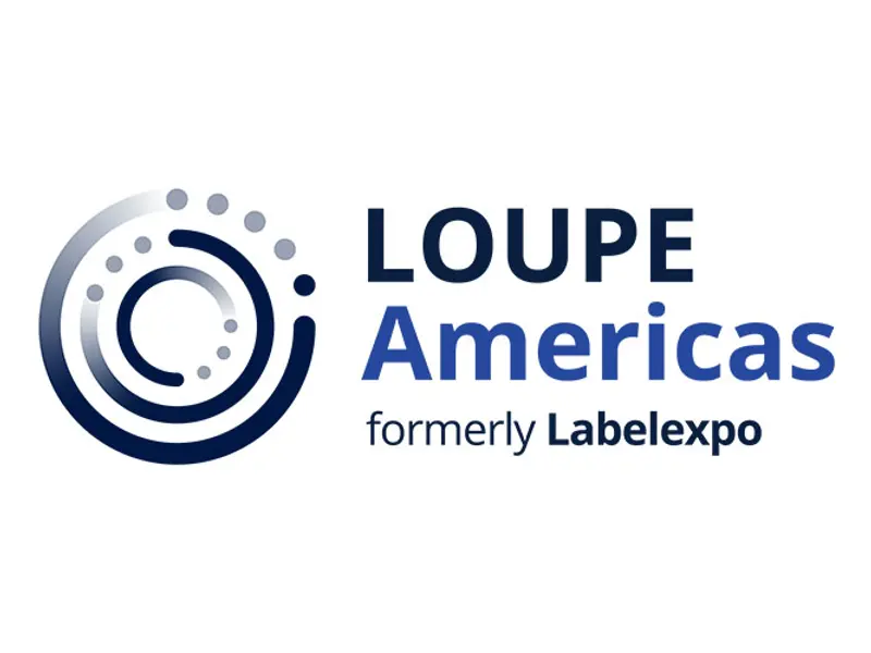 LOUPE Americas formerly Labelexpo