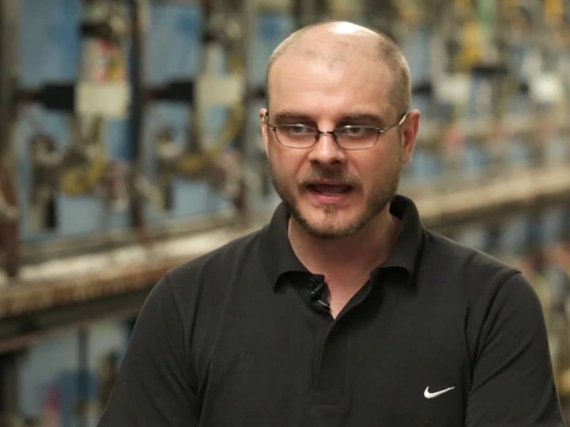 Xaar 1003 Video Case Study – Oscar Ceramics
