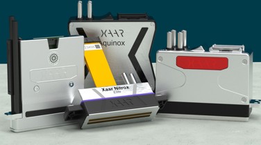 Download Specialist Printing article: Expanding inkjet's capabilities with Ultra High Viscosity Technology
