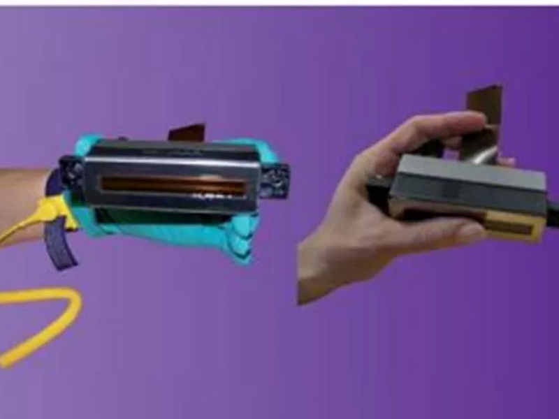 Daily Maintenance Leaflet - Xaar 1003