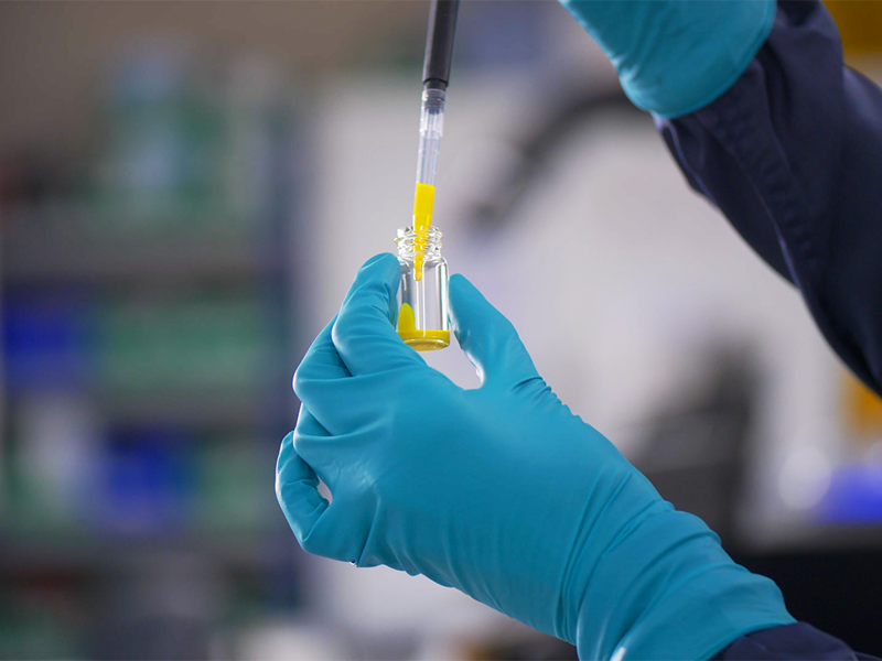 Free your creativity with Xaar's Ultra High Viscosity Technology