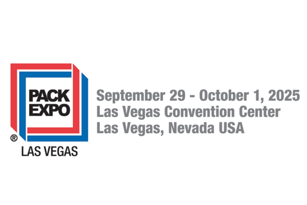 Pack Expo Las Vegas