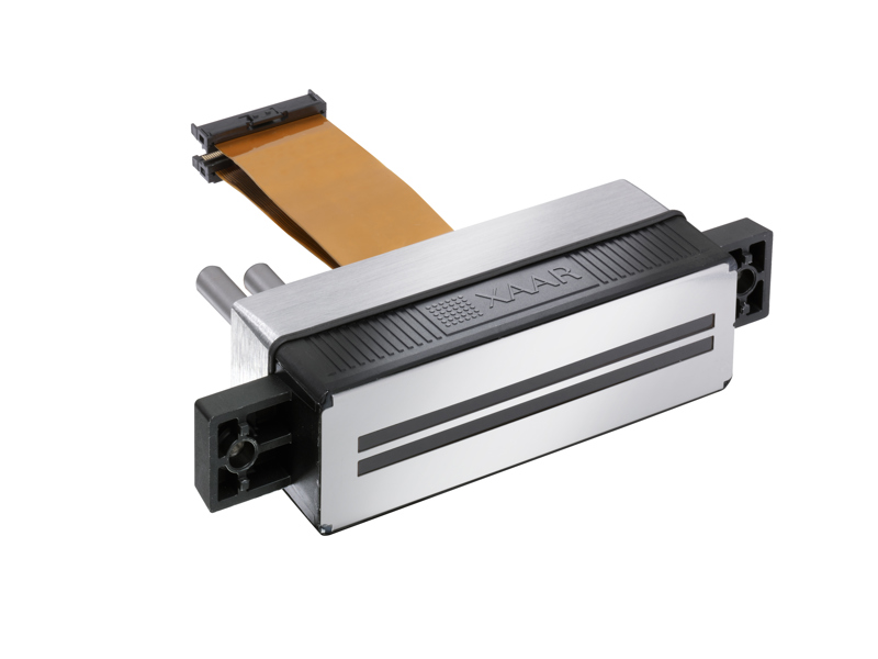 Xaar 1003 printhead family