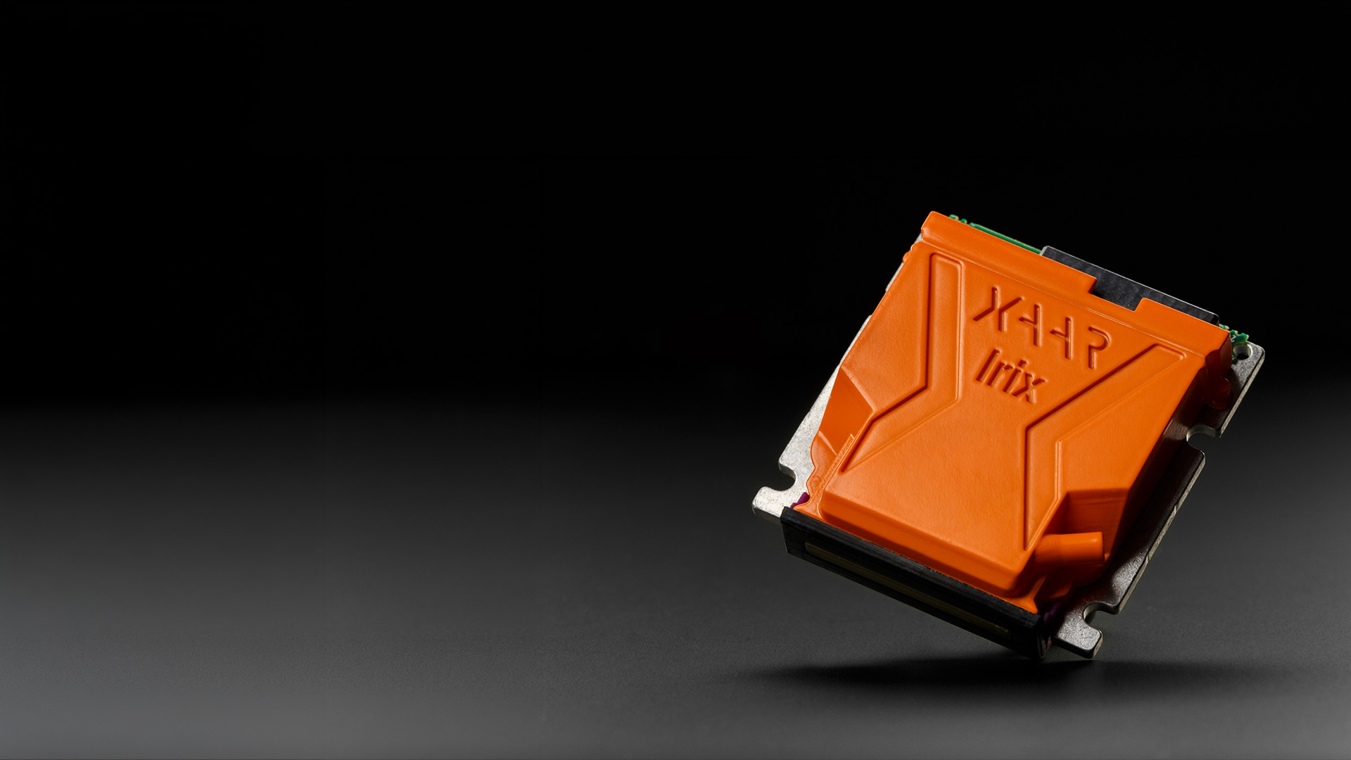 Xaar Irix | Xaar