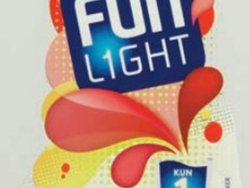 UV white inkjet inks for single-pass label applications