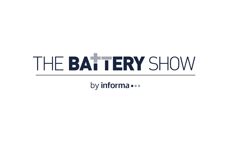 The Battery Show